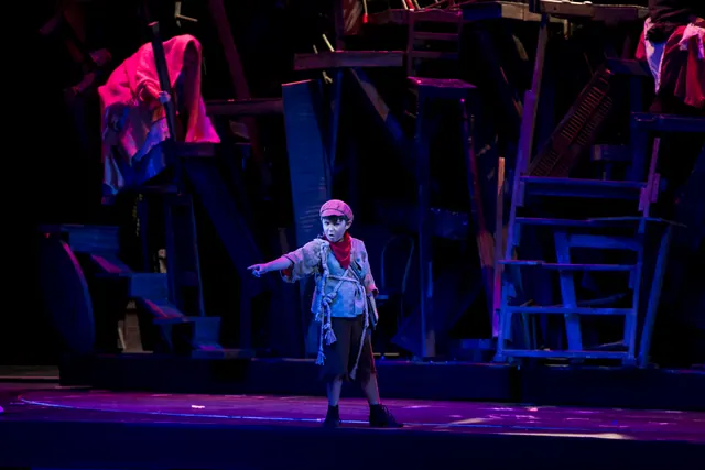 Gavroche