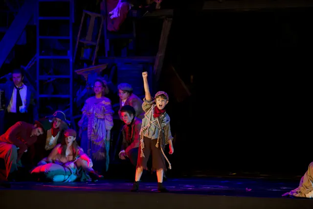 Gavroche
