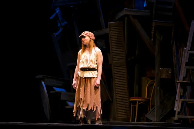 Eponine