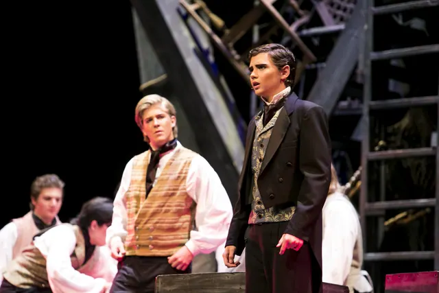 Marius