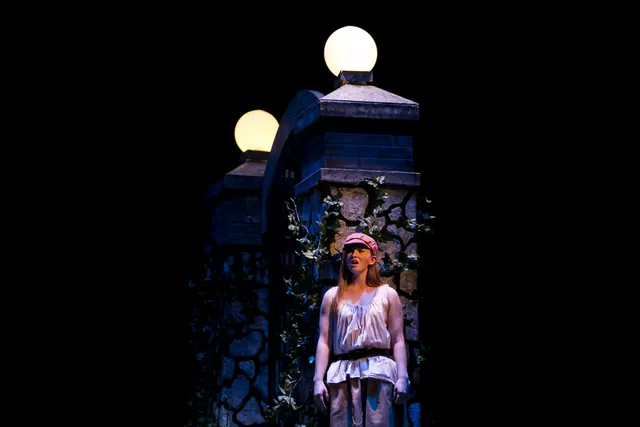 Eponine