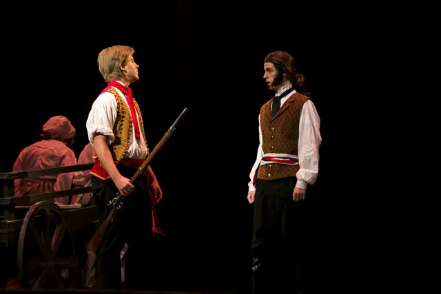 Javert