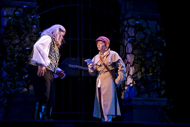 Valjean