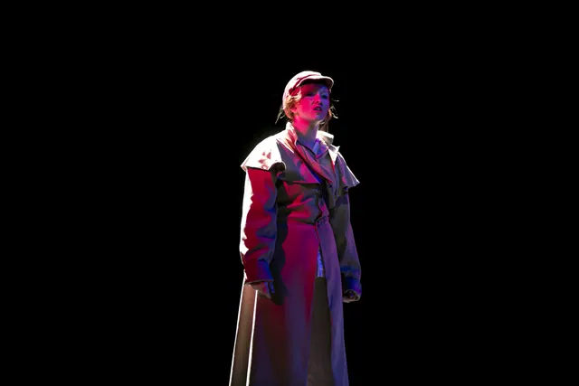 Eponine