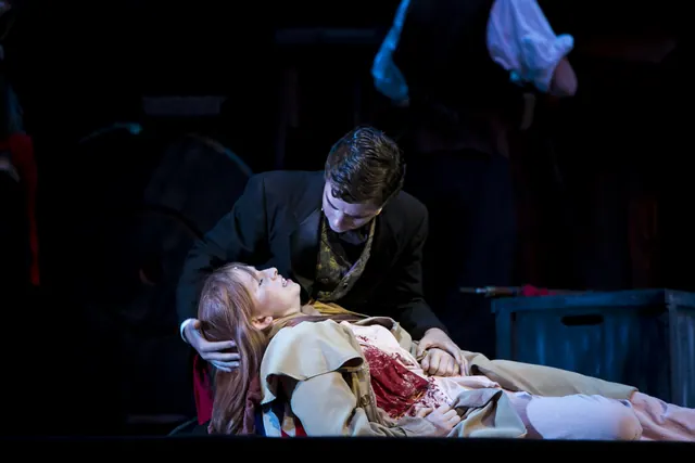Eponine