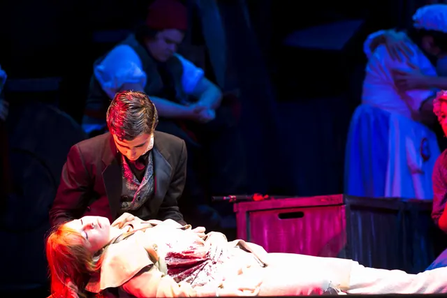 Eponine