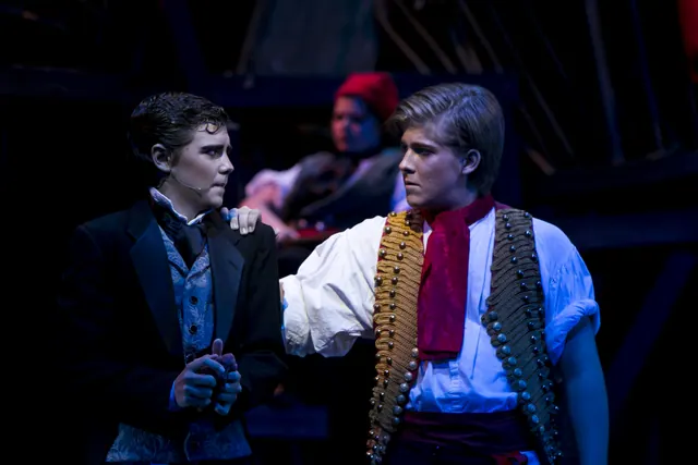 Marius