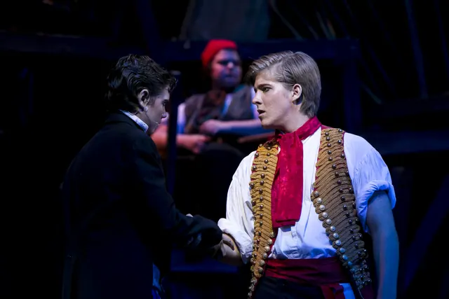 Enjolras