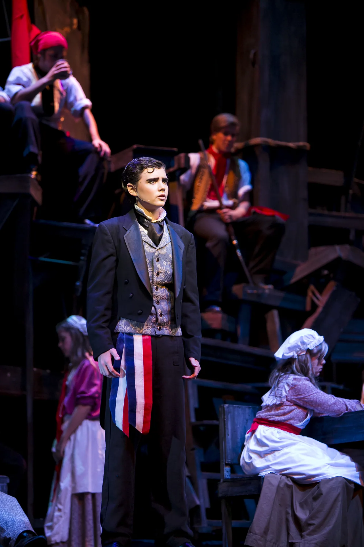 Marius