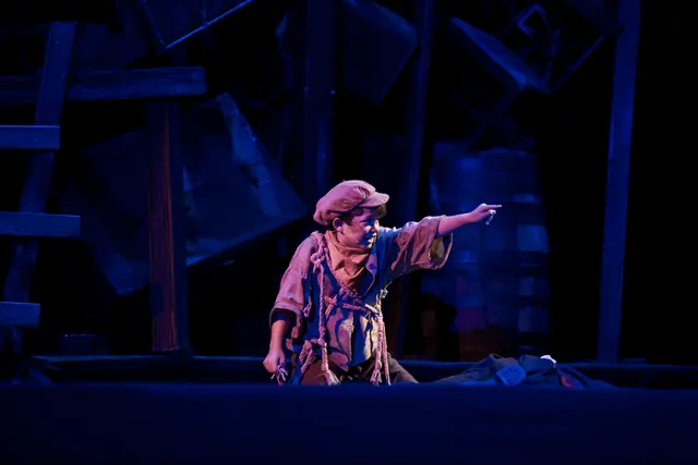 Gavroche