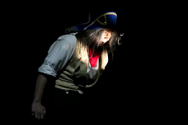 Thenardier