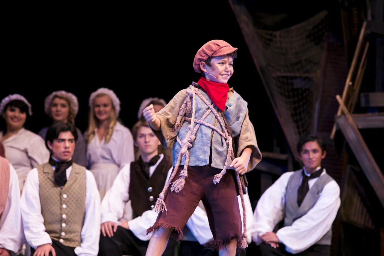Gavroche