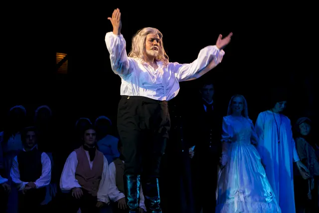 Valjean