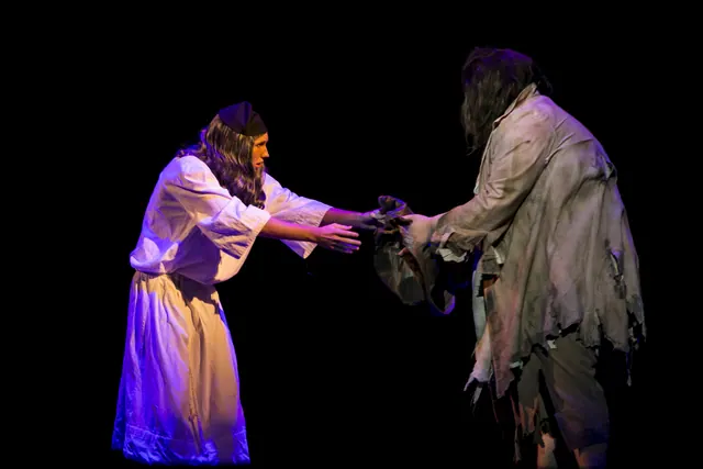 Valjean