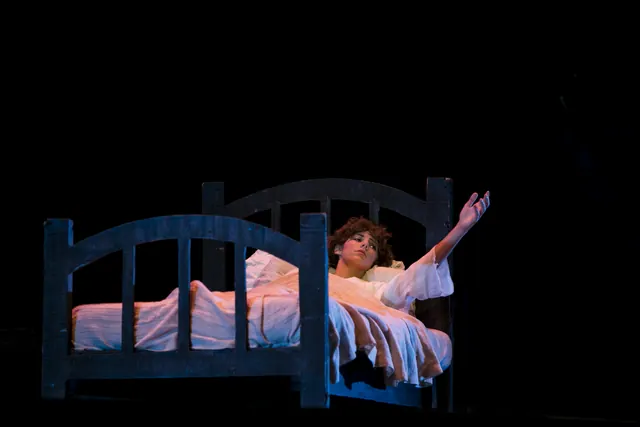 Fantine