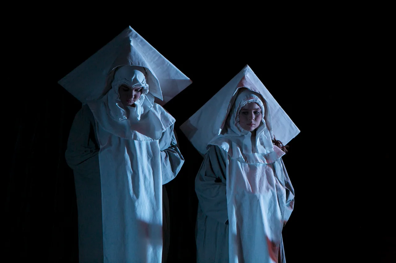 Nuns