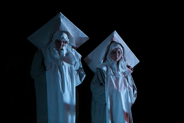 Nuns