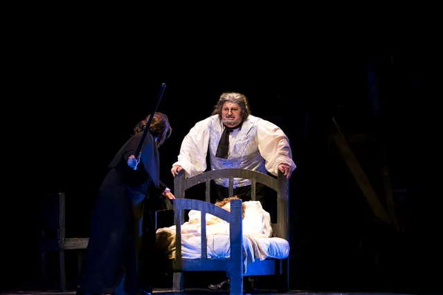 Valjean