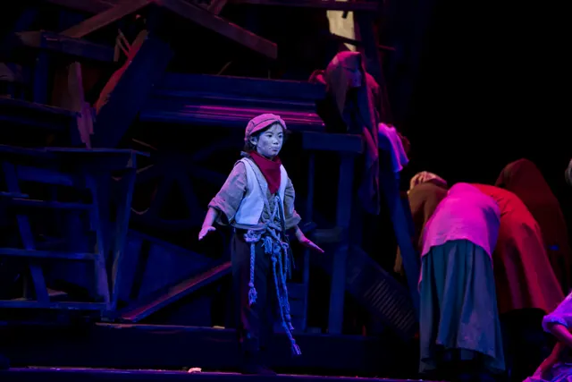 Gavroche