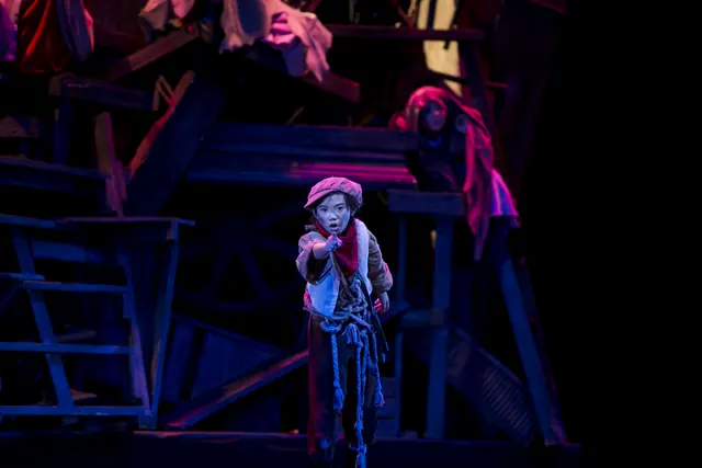 Gavroche