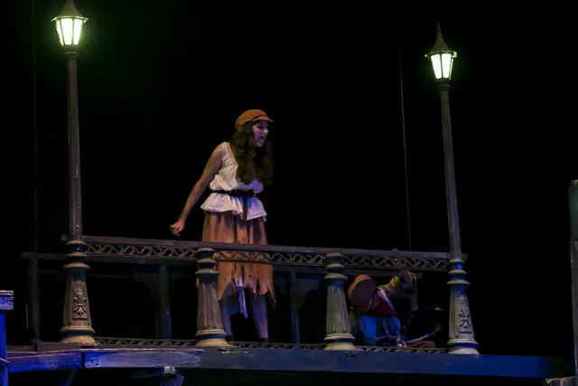 Eponine