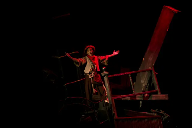 Gavroche