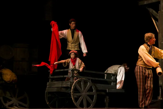 Enjolras