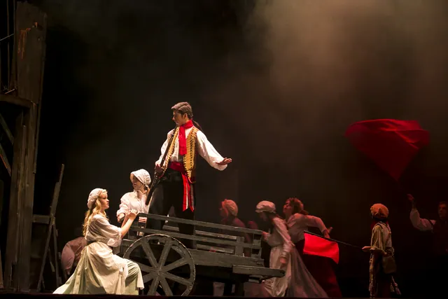 Enjolras