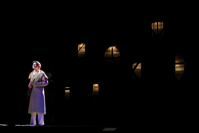 Eponine