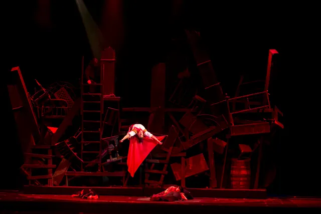 Enjolras