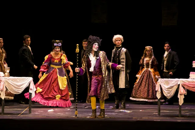 Thenardier