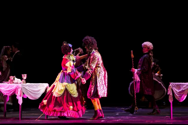 Thenardier