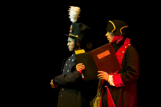 Javert