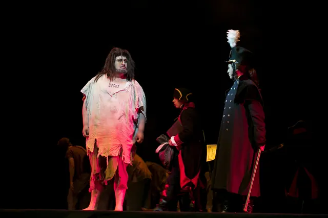 Javert