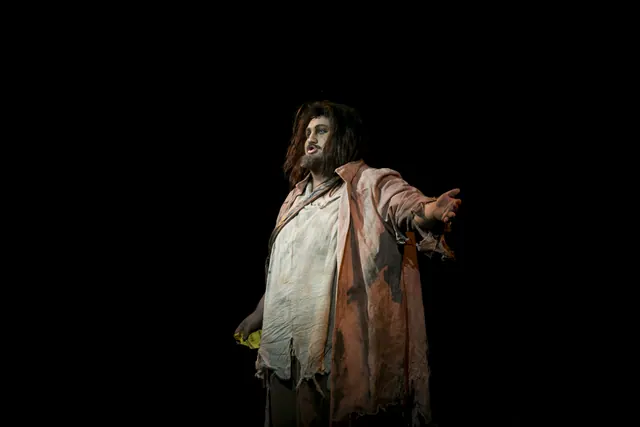 Valjean