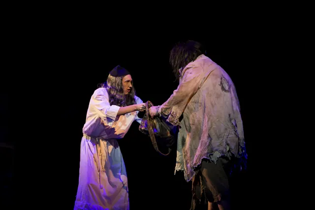 Valjean