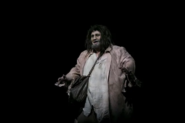 Valjean