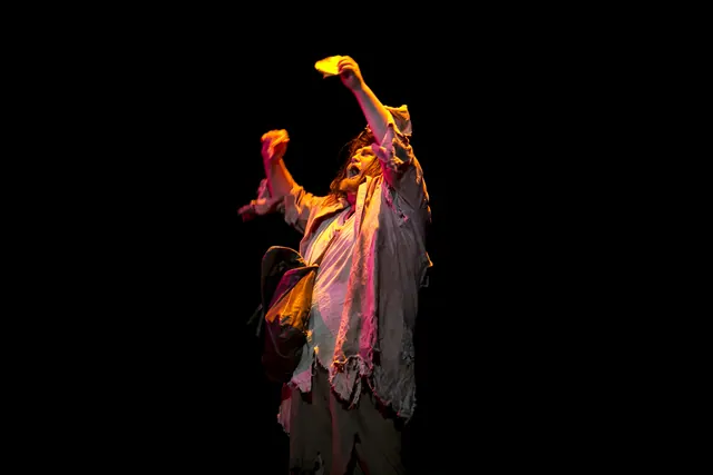 Valjean