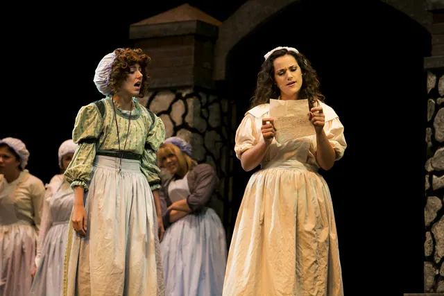Fantine