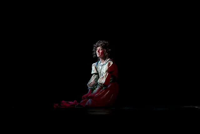 Fantine