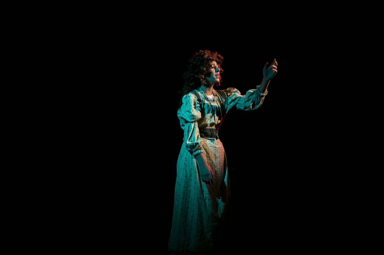 Fantine