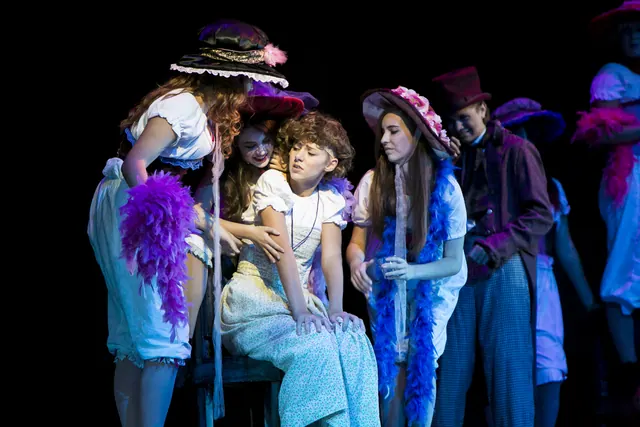 Fantine