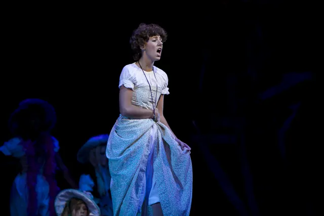 Fantine