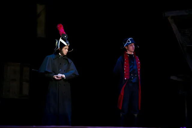 Javert