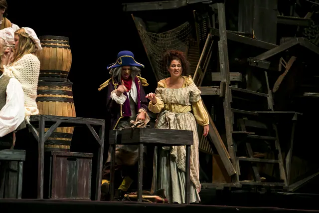 Thenardier