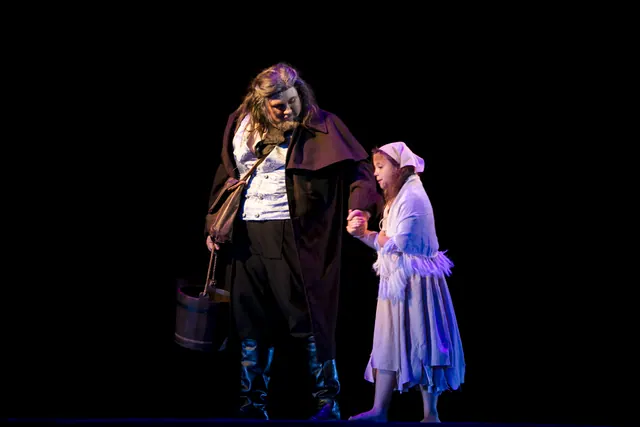 Valjean