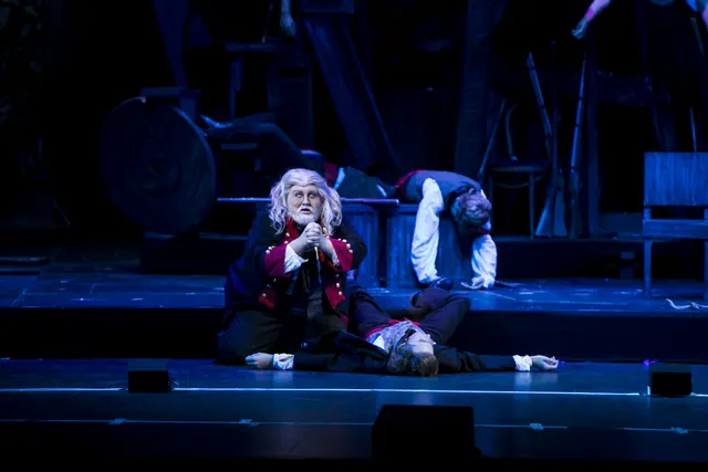 Valjean