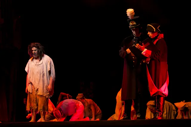 Valjean