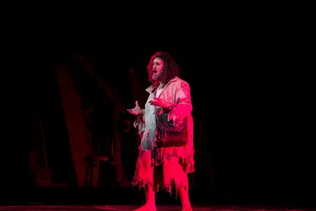 Valjean