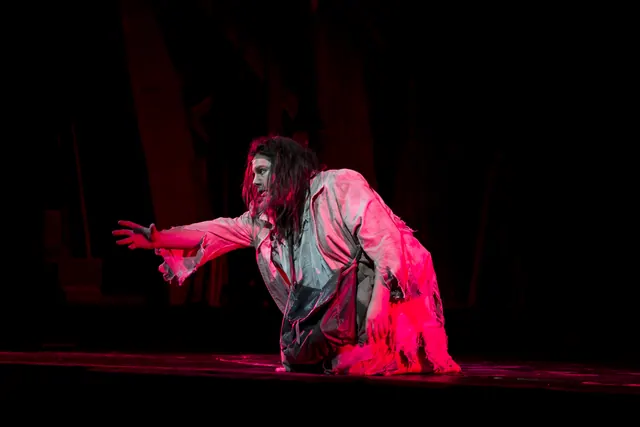 Valjean